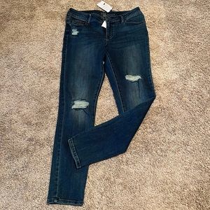 Brand new SoHo super stretch jeans
